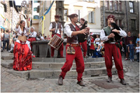 Orchestre de talent